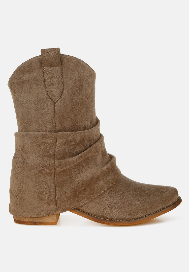 bronco slouchy calf boots#color_taupe