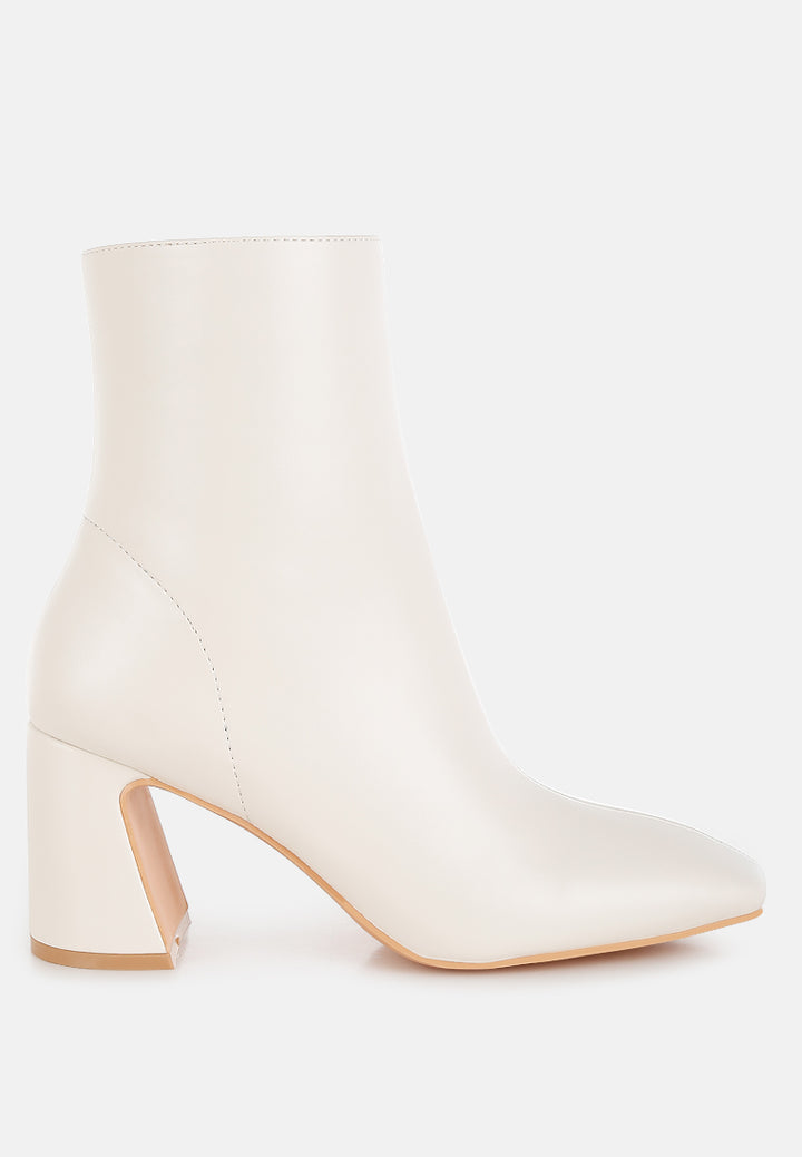 bruna square toe ankle boots#color_off-white