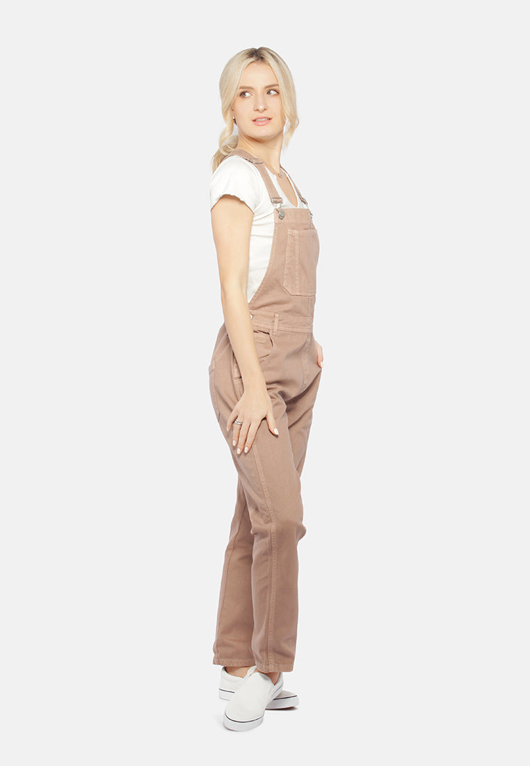 mom fit dungaree#color_light-mocha