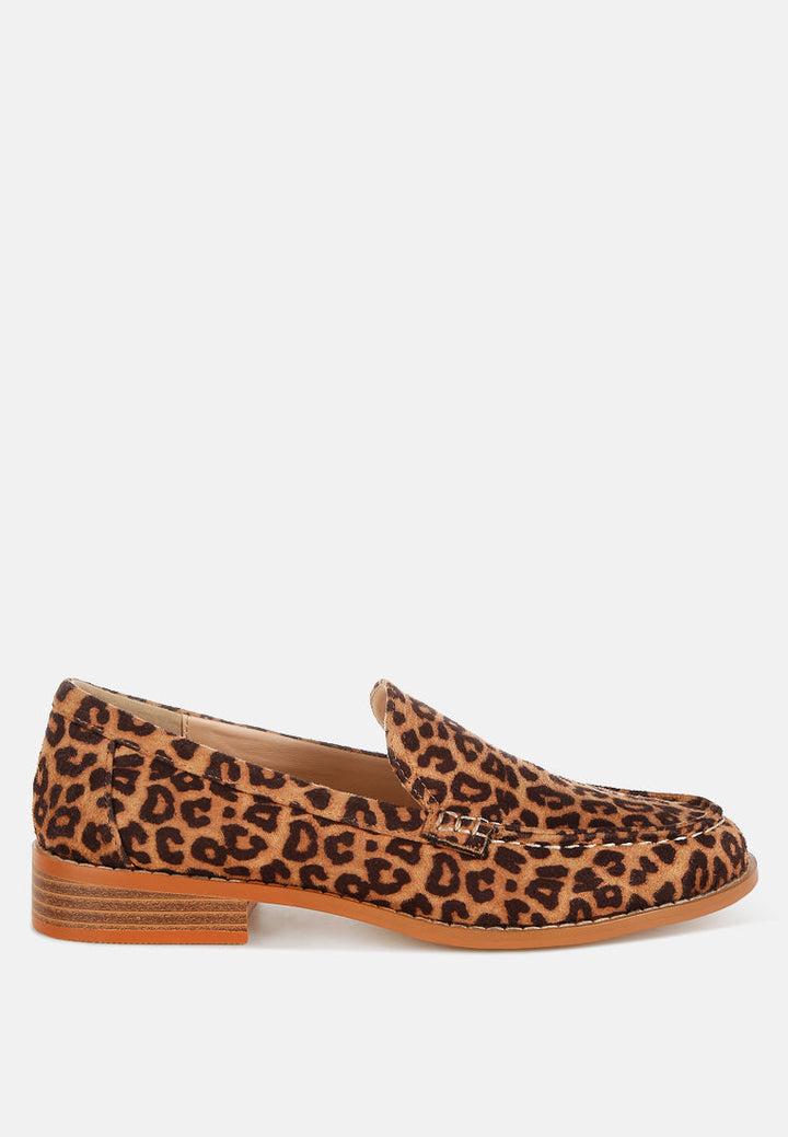 mocasines de tacón con estampado de leopardo cacani#color_leopard