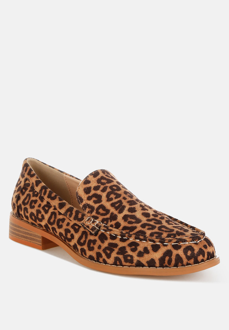 mocasines de tacón con estampado de leopardo cacani#color_leopard