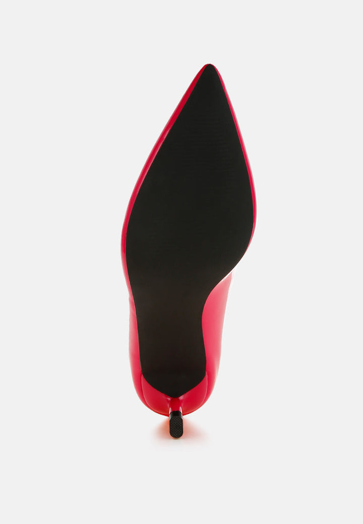 pointed toe fantasy heel pumps by rag#color_fuchsia