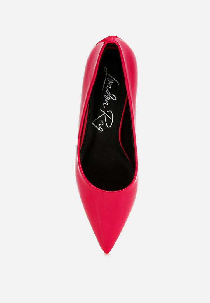 calla pointed toe fantasy heel pumps#color_fuchsia