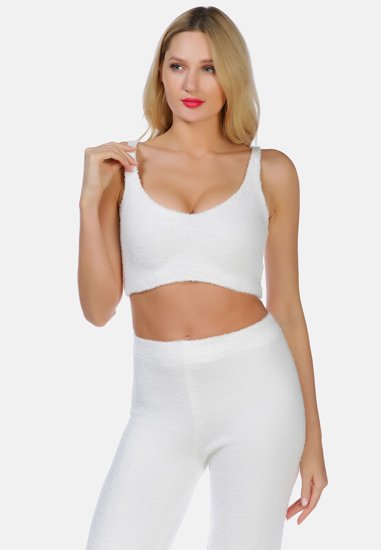 casual solid crop top by ruw#color_white