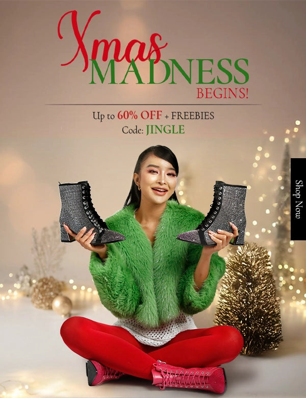 Christmas Sale