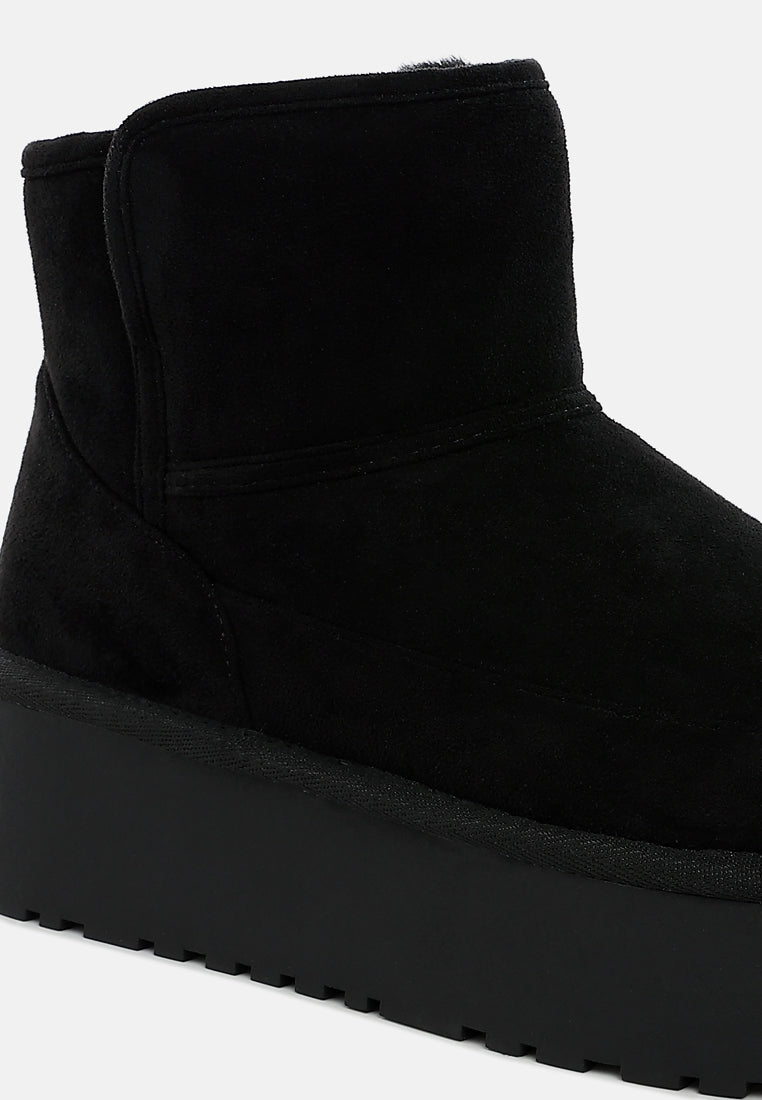chunky platform winter boots by ruw#color_black