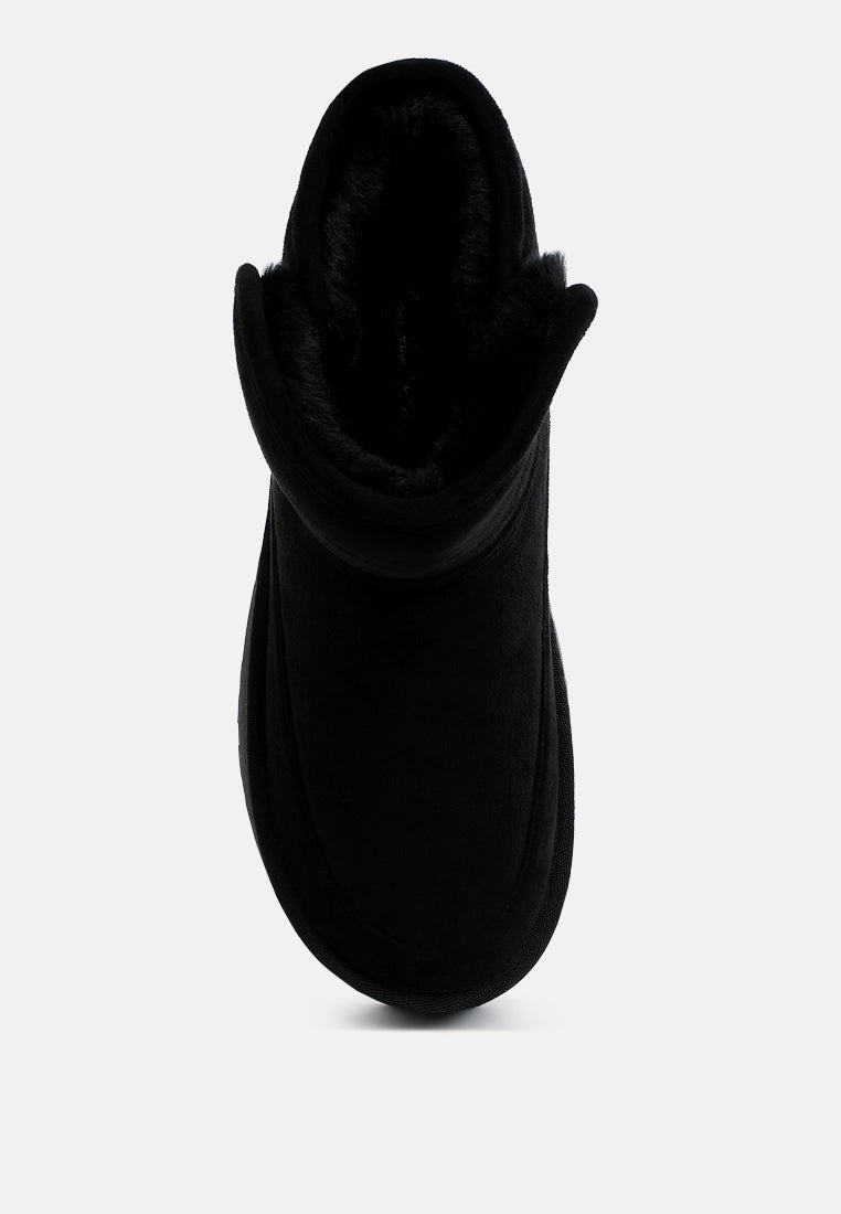 chunky platform winter boots by ruw#color_black