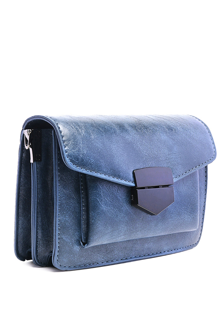 crossbody sling bag#color_blue