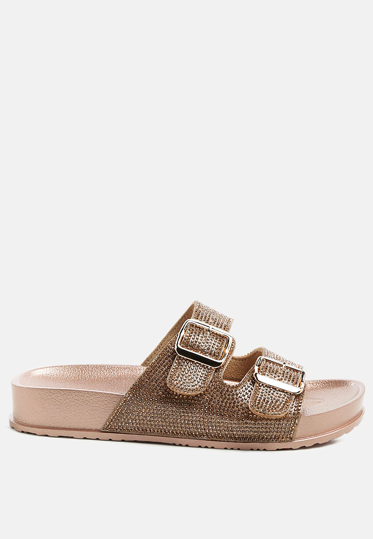 crystal buckled slip-on by ruw#color_blush