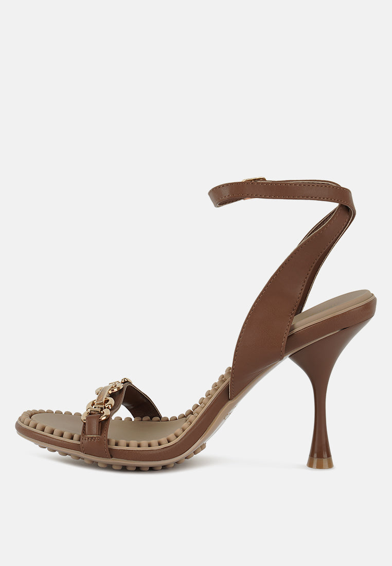 daenerys mid heeled sandals#color_mocca