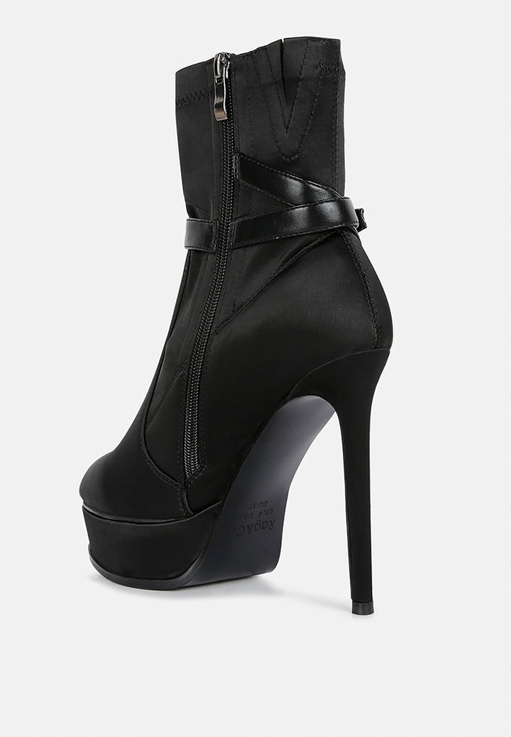 doesburg satin stiletto ankle boot by ruw#color_black