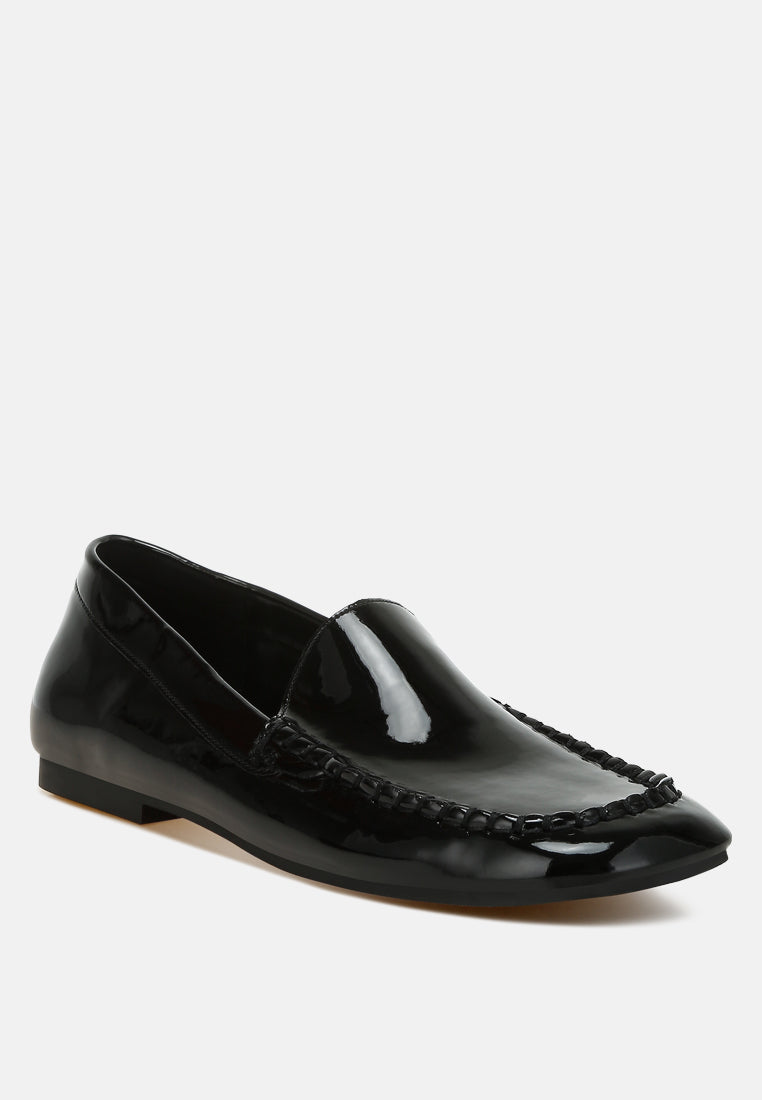 mocasines dama charol piel#color_negro