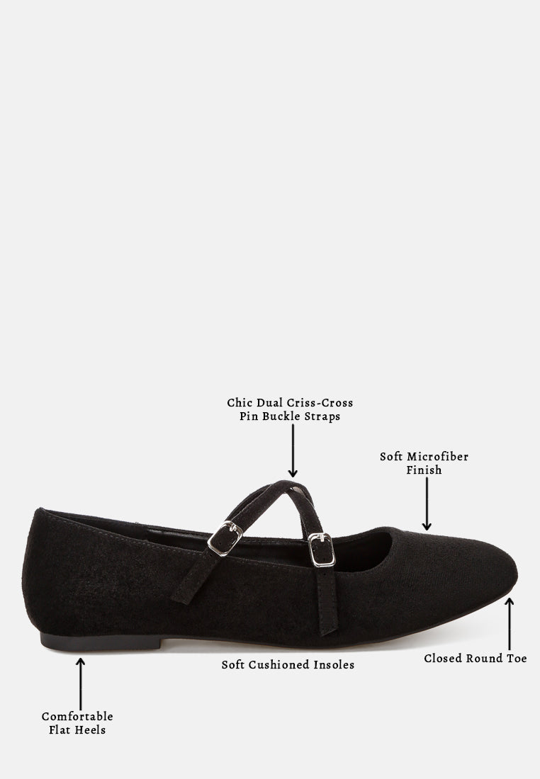 nayela strappy mary jane flats#color_black-manmade-suede