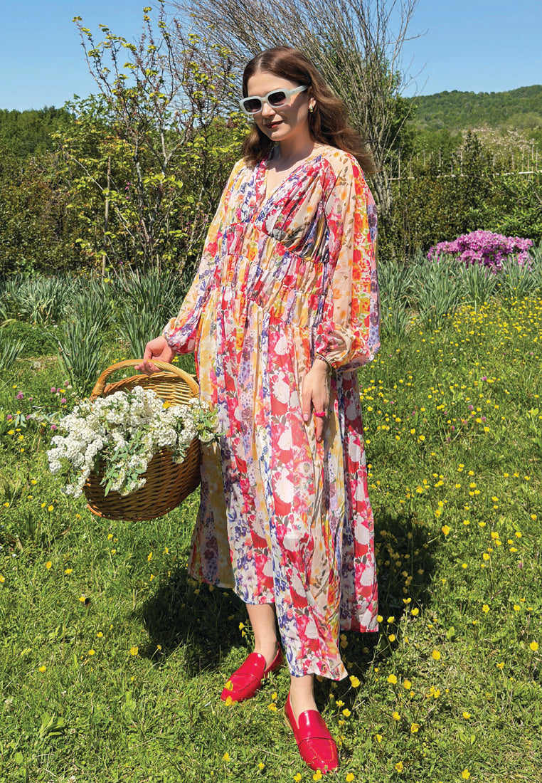 flat heel loafers by rag#color_dark-red