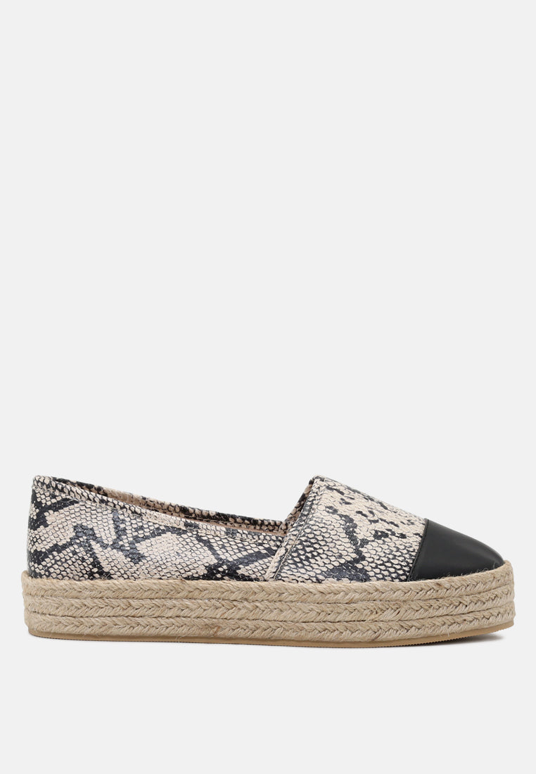 espadrilles slip-ons#color_natural_snake