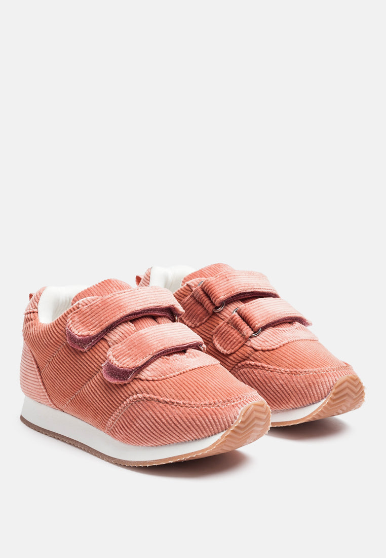 first feet walking sneakers#color_pink