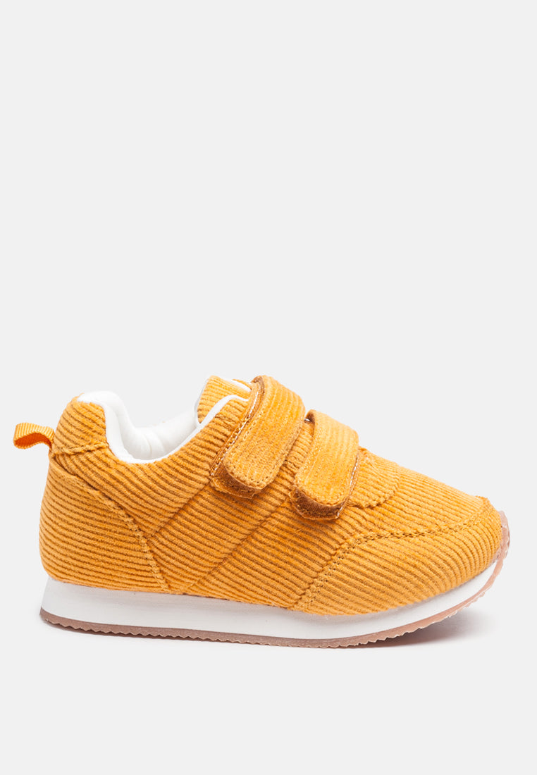 first feet walking sneakers#color_yellow