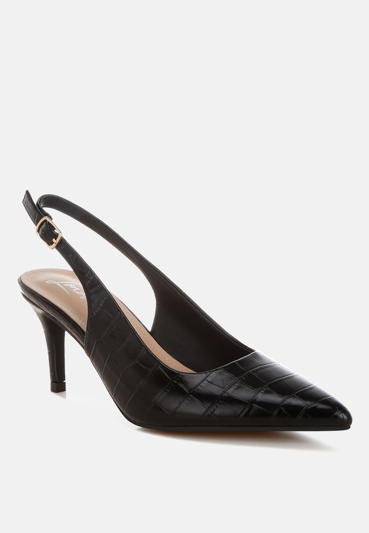 halins pointed toe slingback heels by ft#color_black