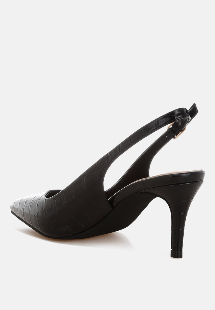 halins pointed toe slingback heels by ft#color_black
