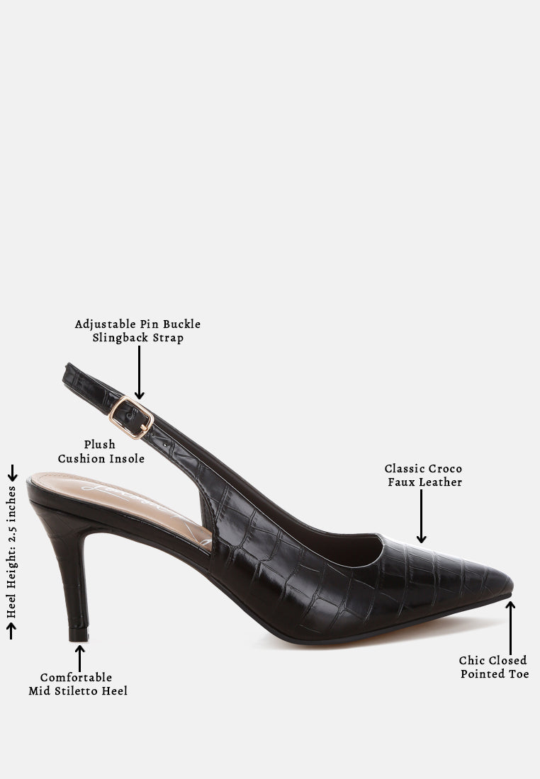 halins pointed toe slingback heels by ft#color_black