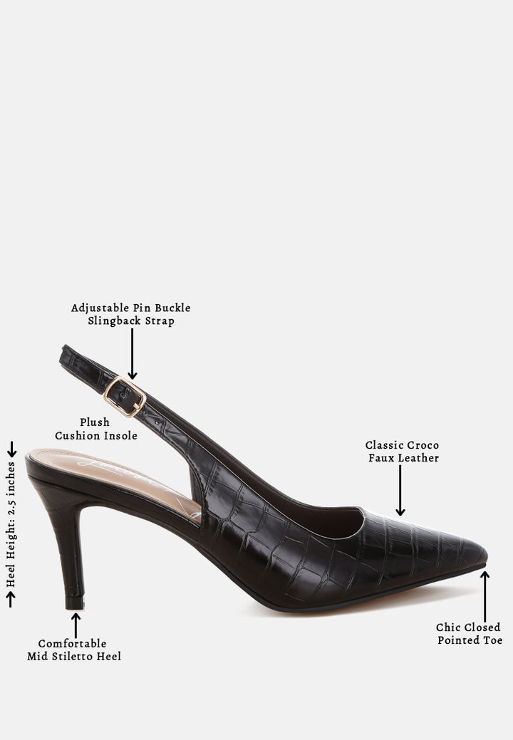 halins pointed toe slingback heels by ft#color_black