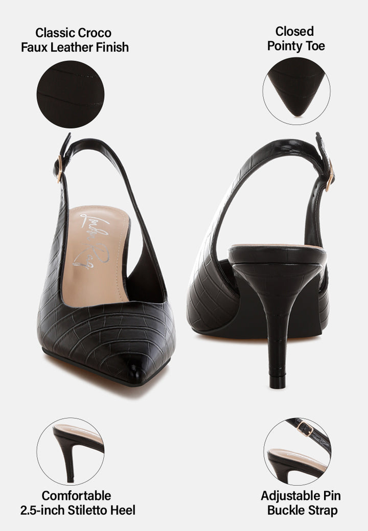halins pointed toe slingback heels by ft#color_black