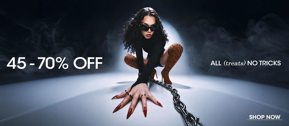 Halloween Sale