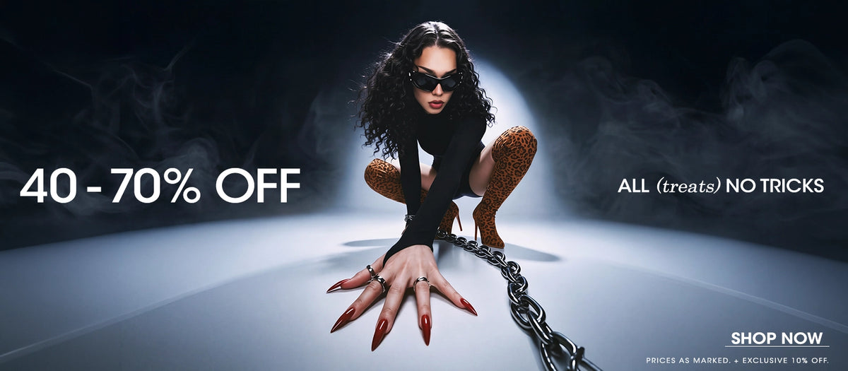 Halloween Sale