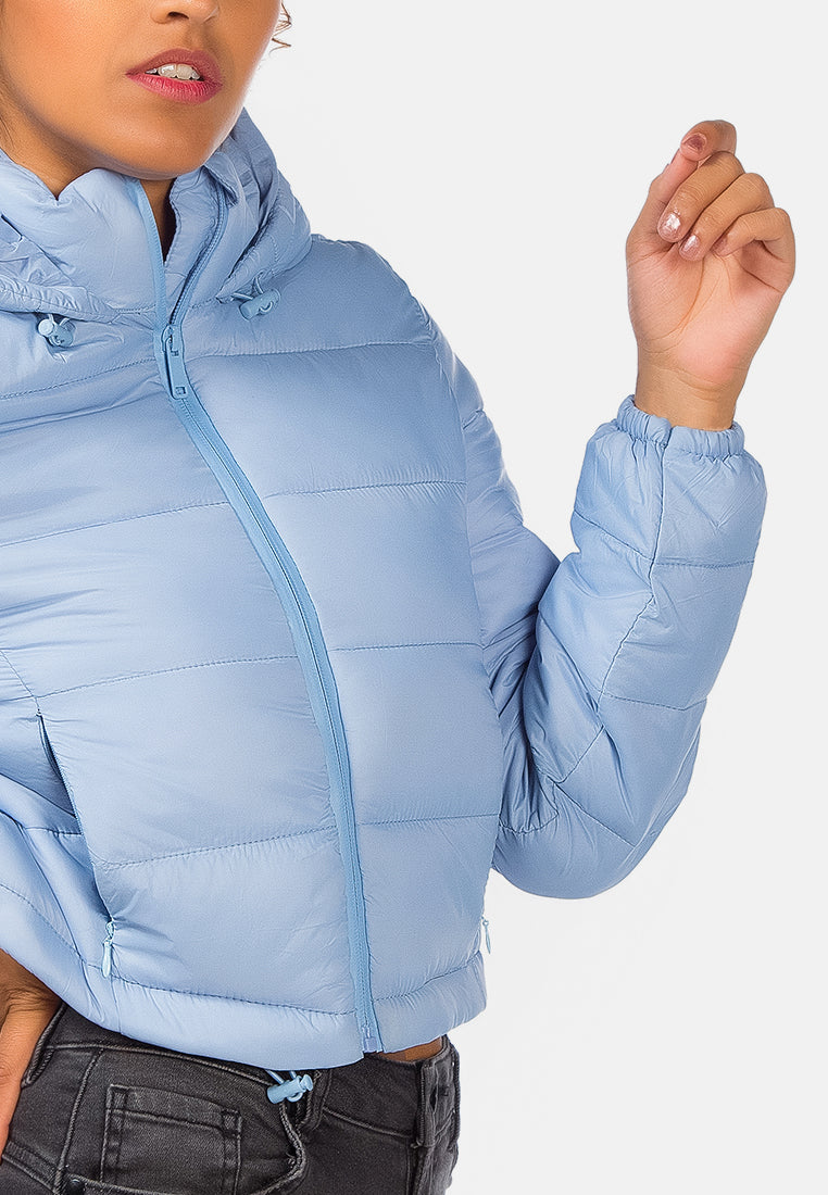 puffer hoodie jacket#color_blue