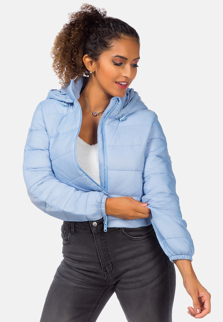 puffer hoodie jacket#color_blue