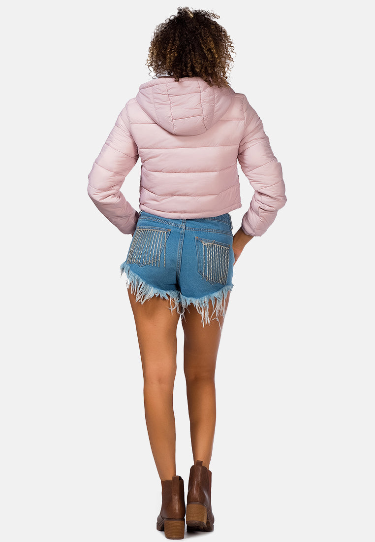 puffer hoodie jacket#color_blush-pink
