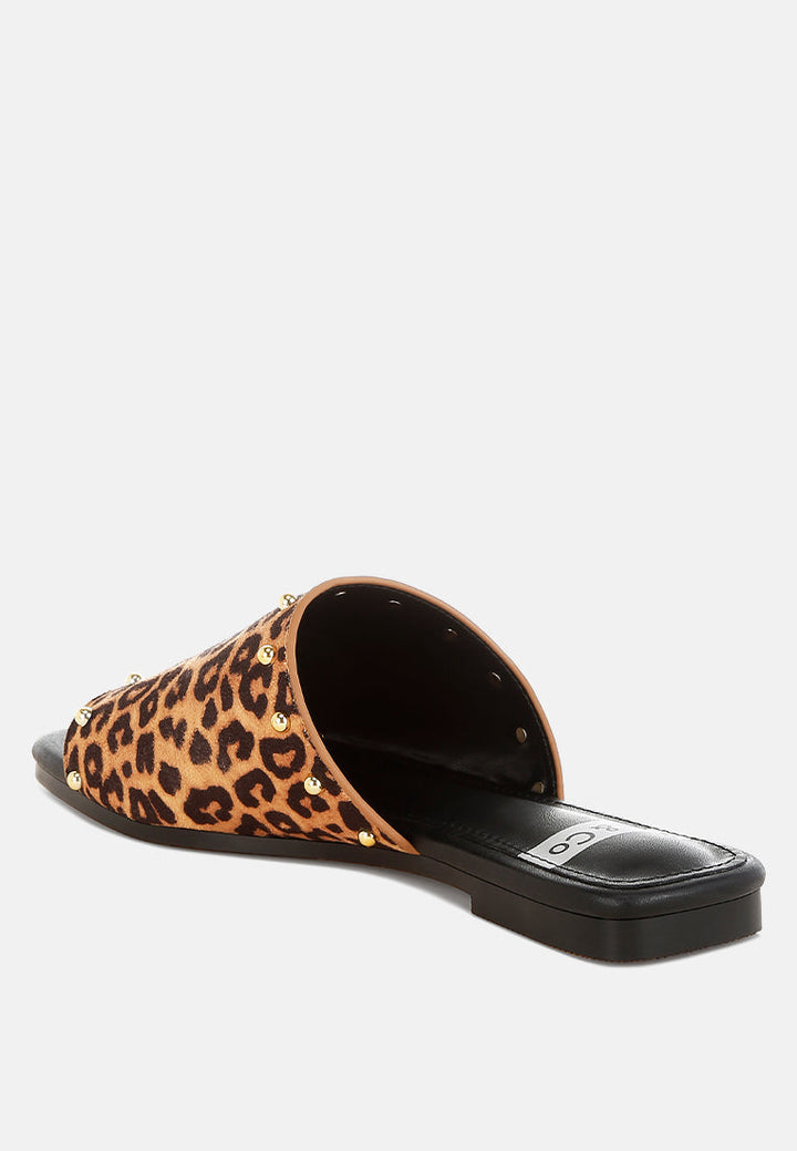 zapatos planos sin cordones con estampado de leopardo hilsa#color_leopard