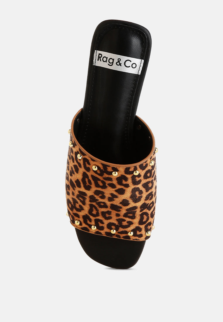zapatos planos sin cordones con estampado de leopardo hilsa#color_leopard