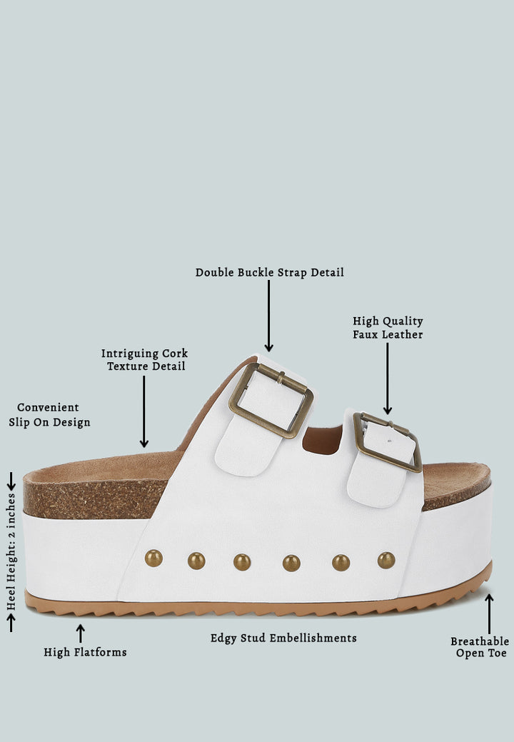 impala studded faux leather slip ons#color_off-white