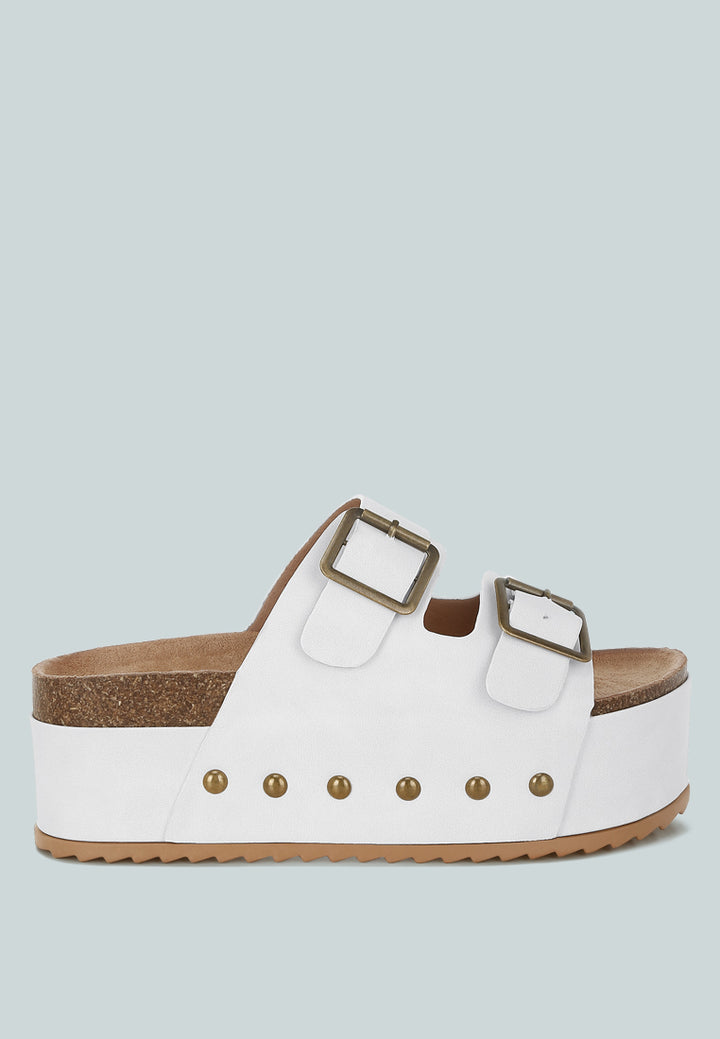 impala studded faux leather slip ons#color_off-white