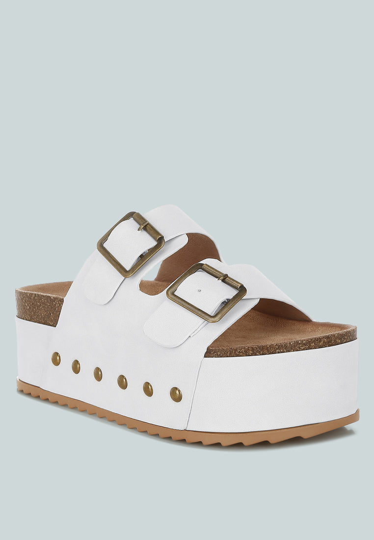 impala studded faux leather slip ons#color_off-white