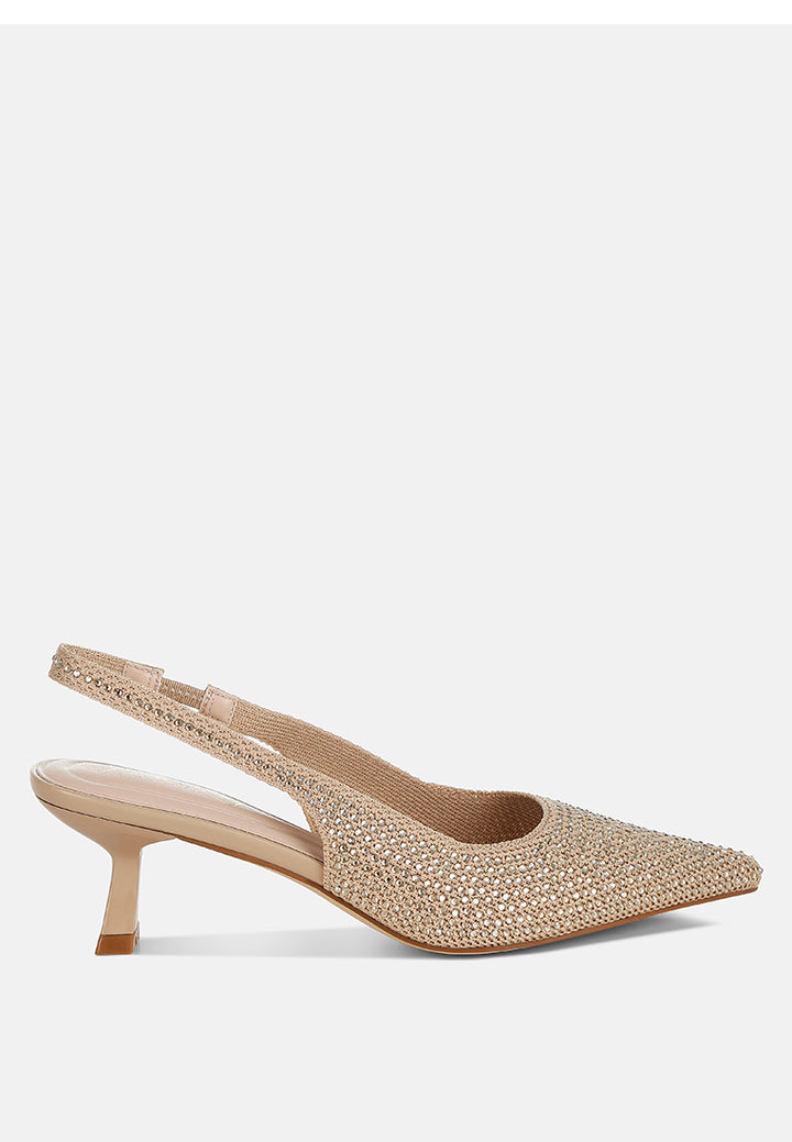 julep flyknit rhinestone slingback sandals#color_beige