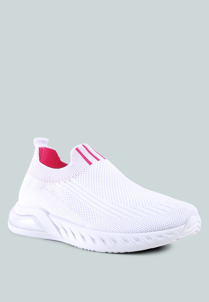 kids active play sneakers#color_white