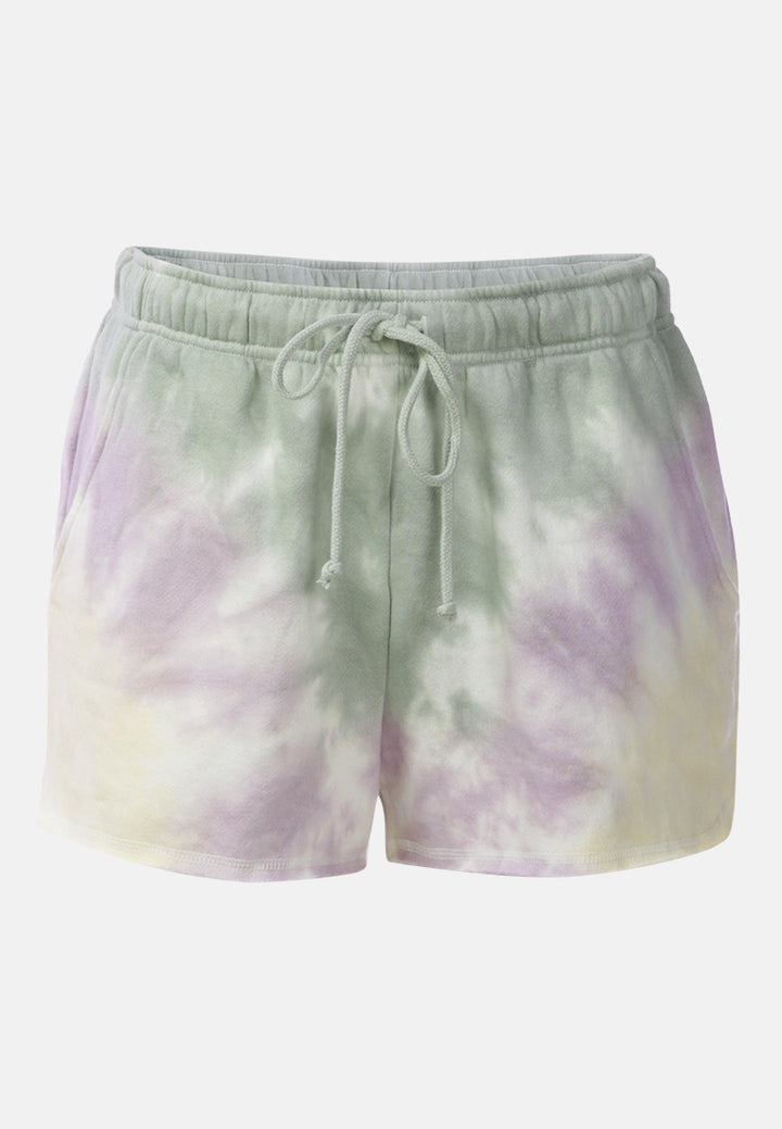 tie-dye shorts#color_lilac