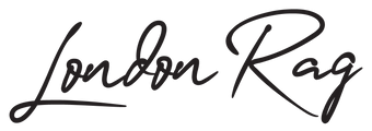 London Rag Logo