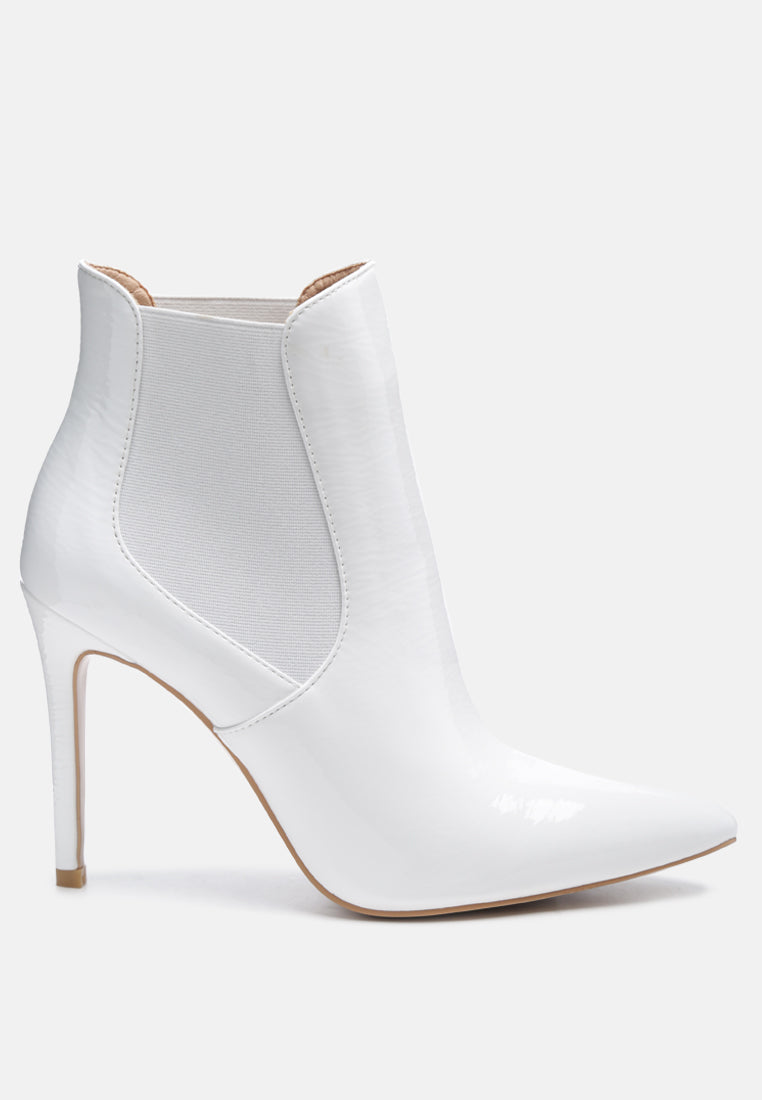 molina high heeled chelsea boot by ruw#color_white