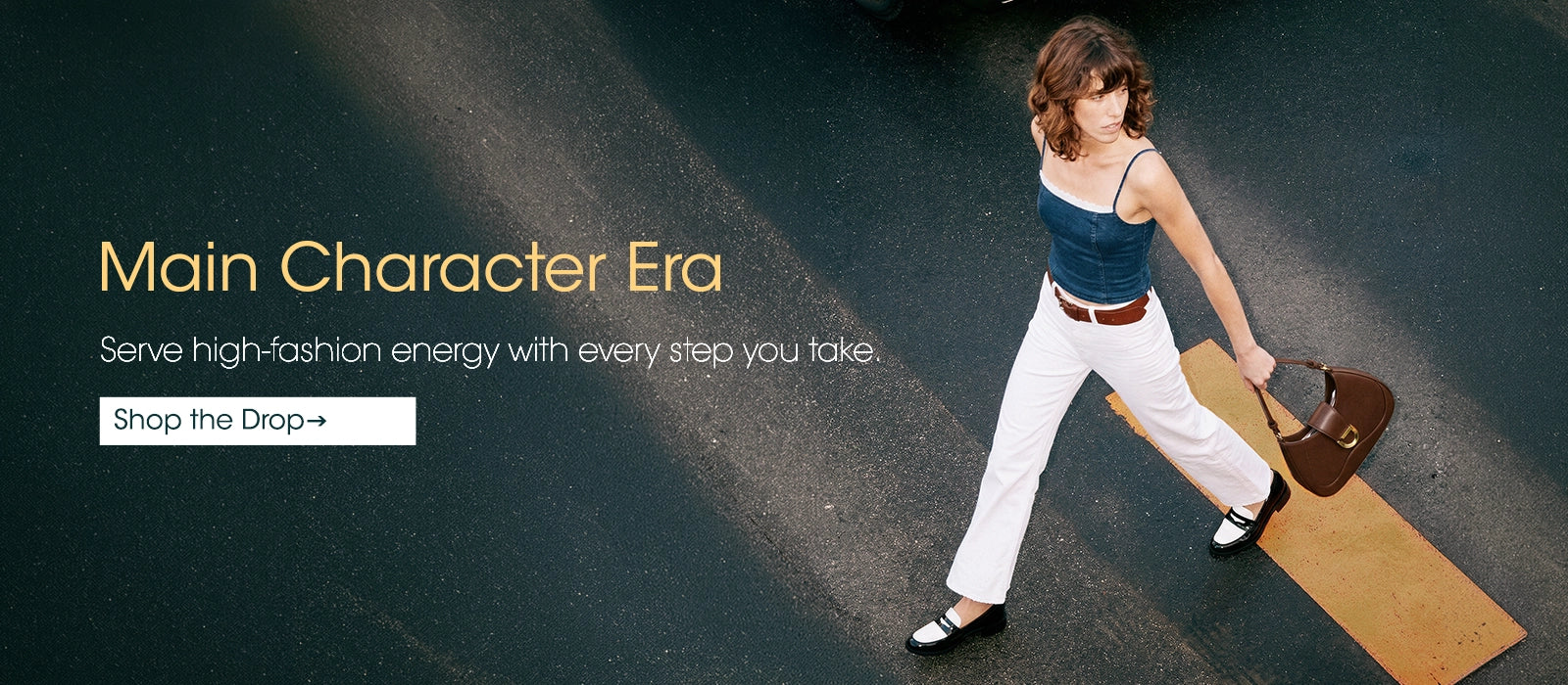 Main Character Era