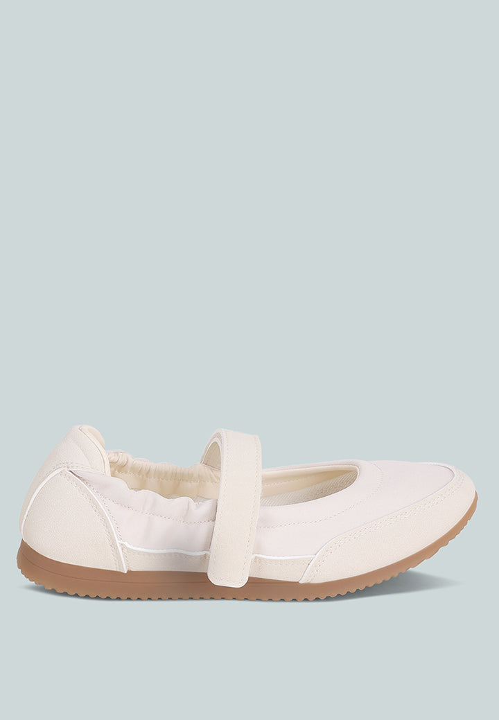 zapatillas mayana con tira velcro flexible#color_off-white