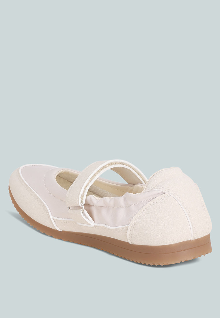 zapatillas mayana con tira velcro flexible#color_off-white