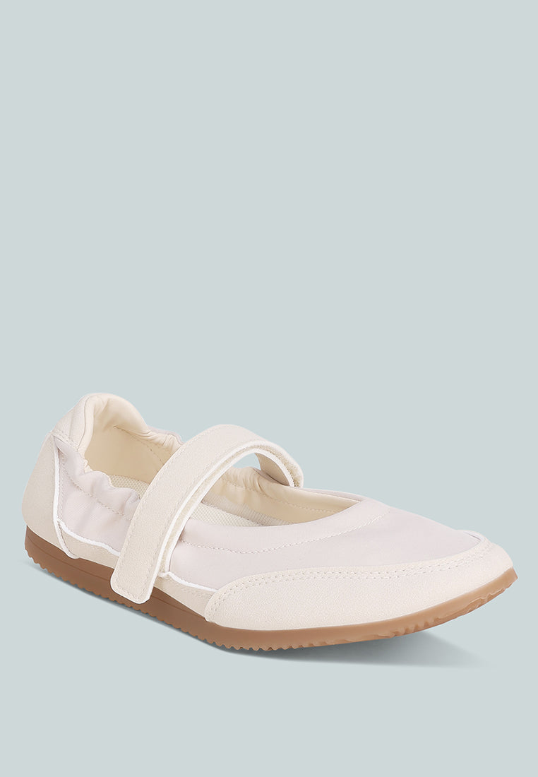 zapatillas mayana con tira velcro flexible#color_off-white