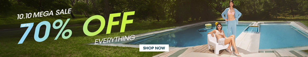 Mega Sale
