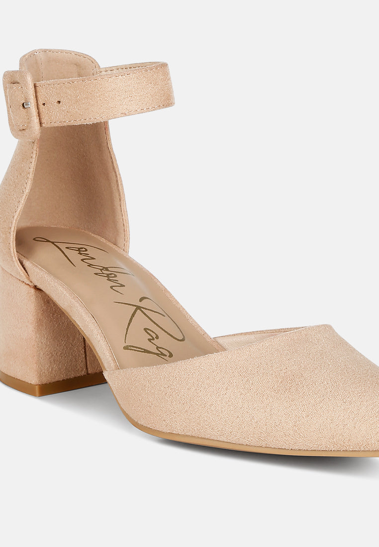 mid heeled casual sandals by mode#color_beige