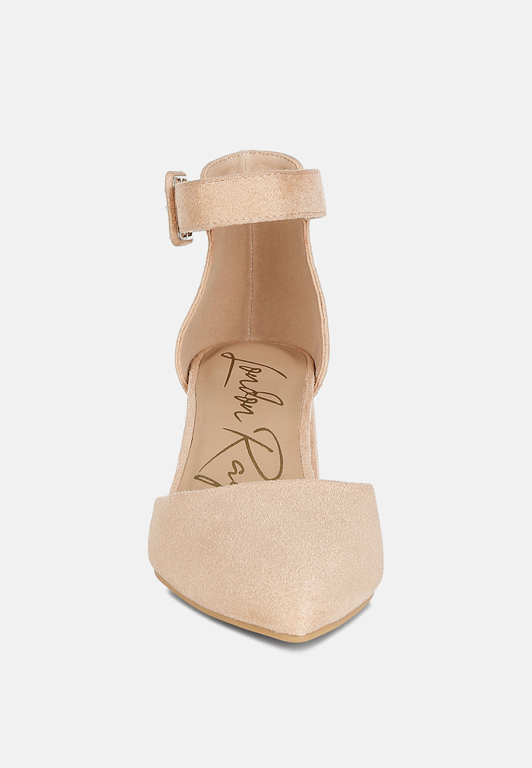 mid heeled casual sandals by mode#color_beige