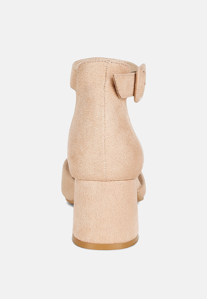 mid heeled casual sandals by mode#color_beige