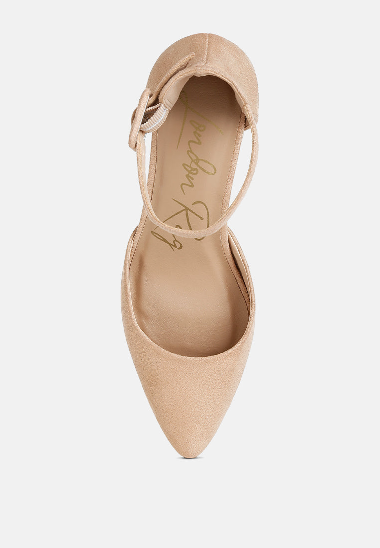 mid heeled casual sandals by mode#color_beige